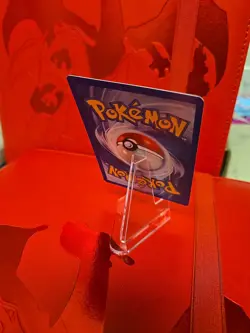 Pokemon Black Star Promo Pokemon Center N.Y. #40 2001 - Image 4