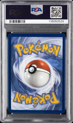 2022 POKEMON SWORD & SHIELD SILVER TEMPEST #TG14 FULL ART/BLAZIKEN V PSA 10 - Image 2