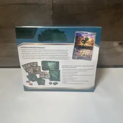 Pokemon TCG Scarlet and Violet: Twilight Masquerade ETB - Sealed - Image 3