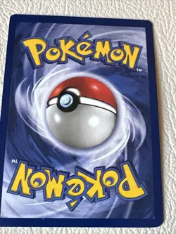 Pokemon TCG Mew Promo #8 Pokemon Promos 8 Regular Promo HP 3 - Image 2