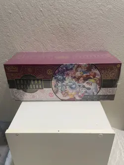 Pokemon Holiday Advent Calendar 2025 - Image 1