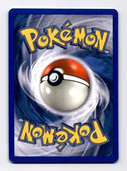 Caterpie FireRed & LeafGreen #56 (2004) Common Reverse Holo NM Pokemon - Image 2