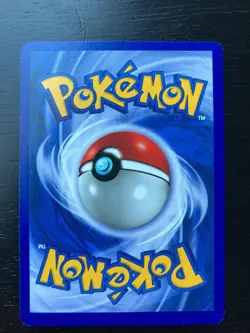 Pokemon 1st Edition Golem 36/62 Fossil Set EX/NM Free Shipping - Image 3