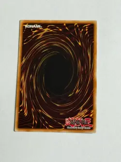 Yu-Gi-Oh! Nekroz of Decisive Armor (THSF-EN019) - Secret Rare - 1st Edition - Image 2