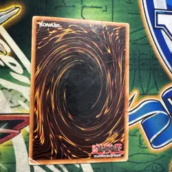 Yugioh! Kuriboh MRD-071 Super Rare Unlimited HP - Image 3