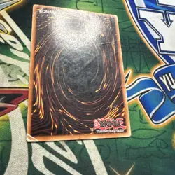 Yugioh! Kuriboh MRD-071 Super Rare Unlimited HP - Image 4