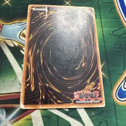 Yugioh! Mobius the Frost Monarch SOD-EN022 Super Rare Unlimited HP - Image 4