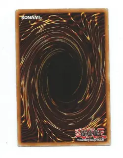 Yugioh! Honest LODT-EN001 ITALIAN Ghost Rare 1st Edition First www_moxbeta_com - Image 2
