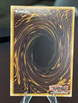 Yugioh Dark Magician RA04-EN106 Platinum Secret Rare 1st Edition NM - Image 2