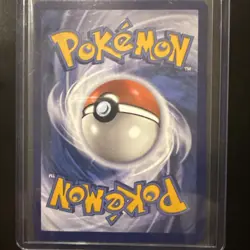 NM Squirtle 148/142 Stellar Crown Illustration Rare Holo Pokemon Card - Image 2