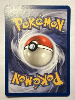 Pokemon TCG Dark Slowbro 29/82 Team Rocket Non Holo Vintage Rare Card LP - Image 2