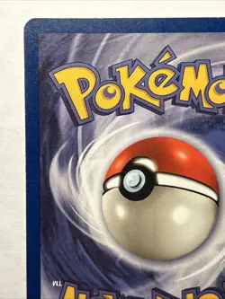 Pokemon TCG Dark Slowbro 29/82 Team Rocket Non Holo Vintage Rare Card LP - Image 5