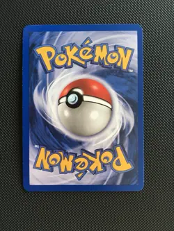 Pokemon TCG Cool Porygon Holo Rare Black Star Promo Card 15/53 WOTC - Image 2