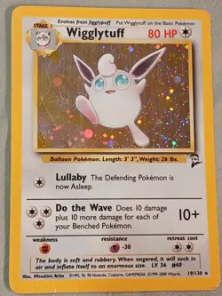 Lot of vintage Pokemon cards, Holographic, Base 2, Fossil sets, First Edition - Image 3
