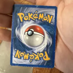 Pokemon TCG Mew 55/165 Expedition Non-Holo E-Series Card - Image 3