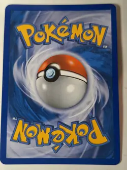 Lilligant - 14/98 BW Emerging Powers Reverse Pokemon Holo Foil Nice! - Image 2
