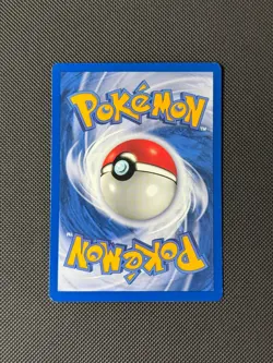 Lightning Energy Pokemon League Pokemon Card Holo Promo Energize Your Game MINT - Image 3