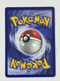 Mew Wotc Promo Regular Pokemon Card - Image 2