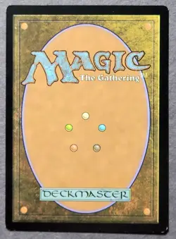 MTG Territorial Allosaurus Dominaria 184/269 Regular Rare Magic the Gathering - Image 2