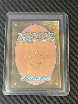 MTG - Vampiric Tutor - The List 112/249 - Non-foil - NM - Image 2