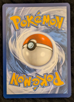 Pokemon - Blastoise ex 200/165 | Scarlet & Violet-151 Special Illustration Rare - Image 2