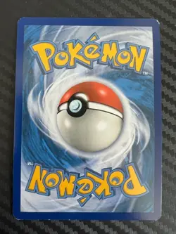 Pokemon TCG Charmander Detective Pikachu 4/18 Holo Common LP - Image 2