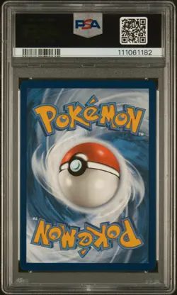 2023 POKEMON PAR EN-PARADOX RIFT ULTRA RARE #244 TULIP PSA 9 - Image 2