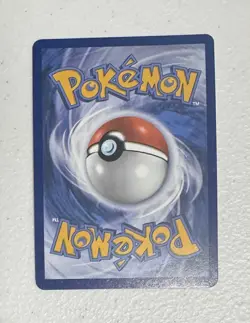Pokemon Team Rocket's Giovanni 174/182 DRI Regional Championship Promo - Image 2