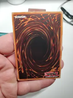 Yugioh OTS Tournament Pack 29 OP29-en005 Tri-brigade Fraktall NM - Image 3