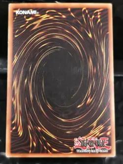 Yugioh Stardust Dragon/Assault Mode DPCT-EN003 Ultra Rare Limited Edition Lp - Image 2