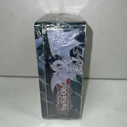 2016 Yu-Gi-Oh! Mega-Tin Kaiba & Obelisk (Factory Sealed) - Image 3