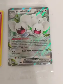 Pokemon Sealed Eevee/Pikachu Snowflake Stamped/GameStop Promo Holo Cards - Image 2
