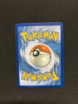 Shining Jirachi 42/73 Shining Legends Shiny Holo Rare Pokemon Card LP - Image 2