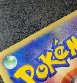 NM - Pokemon card game TCG Politoed 1st 021/070 L1 Holo Japanese - Image 3