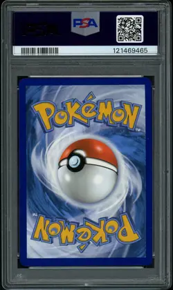 PSA 10 GEM MINT Kecleon 213 Surging Sparks Pokemon Card - Image 2