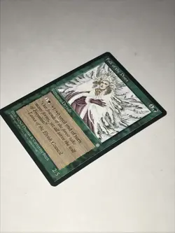 Magic the Gathering Folk of the Pines Card - Image 4