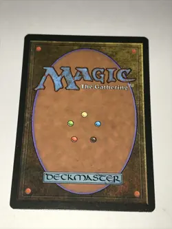 Magic the Gathering Folk of the Pines Card - Image 5