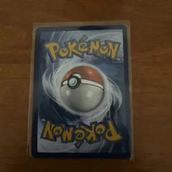 Trainer Penny 252/198 Alt Art supporter Scarlet & Violet Pokemon Card Full Art - Image 2