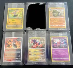 Order: Kondtants07 Cards: (x13) Sealed: (x1) See Description For Details - Image 1