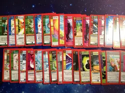 15LBS!! 3300+ Metazoo Cards Seance Pack Fresh Bulk Lot Has Rares - Image 2