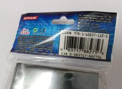 Yugioh 5D's TCG Majestic Star Dragon Deck Protectors 200 Sealed Card Sleeves - Image 3