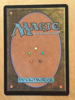 Magic the Gathering MTG Tameshi, Reality Architect Kamigawa Neon Dynasty NM - Image 2