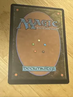 Tempting Wurm - The List - Magic the Gathering MTG - Image 2