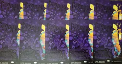 Mtg Force of Despair Secret Lair Showdown Nonfoil Near Mint - Image 1