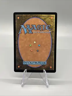MTG Magic the Gathering - Mountain - FOIL - (0290) - Tarkir: Dragonstorm (TDM) - Image 3