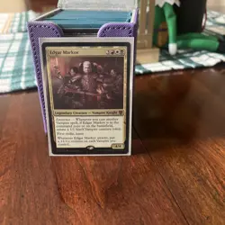 Edgar Markov Custom Edh Deck - Image 1