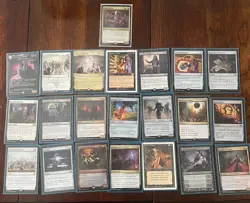 Edgar Markov Custom Edh Deck - Image 2