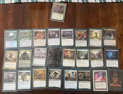 Edgar Markov Custom Edh Deck - Image 3