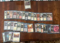 Edgar Markov Custom Edh Deck - Image 5