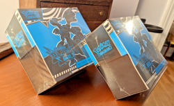 Pokemon TCG: BLACK BOLT Elite Trainer Box (ETB) - Factory Sealed NEW - Image 2